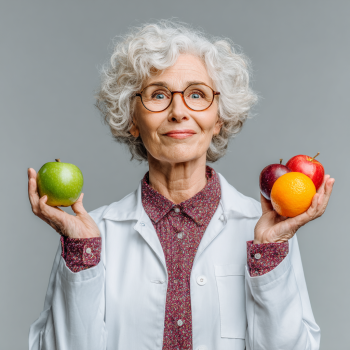 Активні літні люди